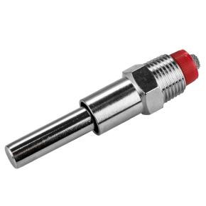 Поилка ниппельная для откормочных свиней и молодняка 1/2" наружн.