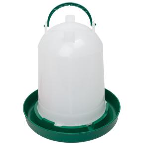 Поилка вакуумная 6 л 