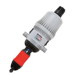 Медикатор MixRite 3.5 (0.5%-5%, 10-3500л/час) PO, LFR, ON/OFF