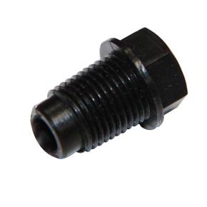 Заглушка ниппеля поения 1/8 "