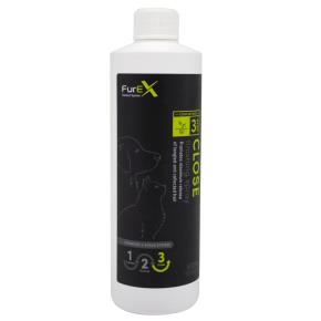 Система экспресс линьки шаг 3 спрей для собак и кошек Heiniger Progroom FurEx, 500 мл