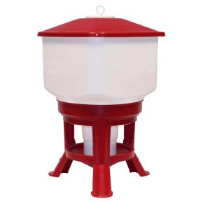 Поилка поплавковая Kubic Gold Premium 40 л