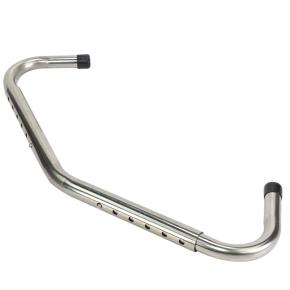 Антибрык 55-75 см для коров, углеродистая сталь