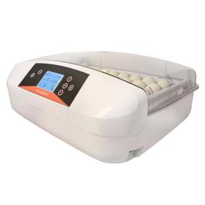 Инкубатор HHD 32 автоматический для яиц с роликовым лотком