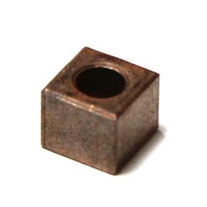 Рычажной привод блока