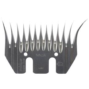 Нижний нож Heiniger Ninja для тонкорунных овец, 97 мм 