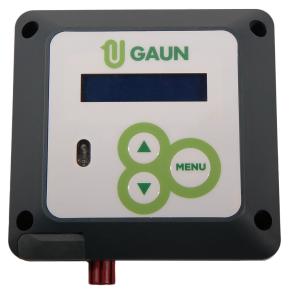 Автоматический открыватель двери Gaun для курятника