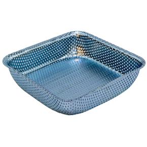 Сито Ø 2 мм для зернодробилки HobbyFarm ЕМ-25 / ЕМ-50 / ЕМ-60