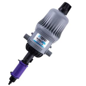 Медикатор MixRite 2.5 (0.4%-4%, 7-2500л/час) CL, LFR, ON/OFF