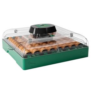 Инкубатор для яиц автоматический Des Champs EU PROFI C-72 на 72 куриных яйца