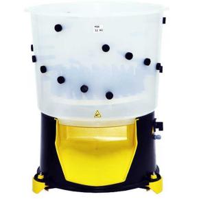 Перосъемная машина iPLUCK для индеек