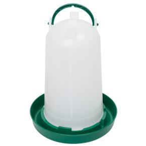 Поилка вакуумная 3 л 