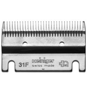 Нижний нож Heiniger 31F
