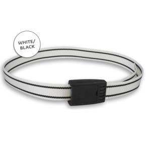 Ошейник с пластмассовой зажимной пряжкой для КРС 130х4см