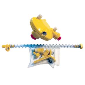 Регулятор давления серединный в сборе L3200 