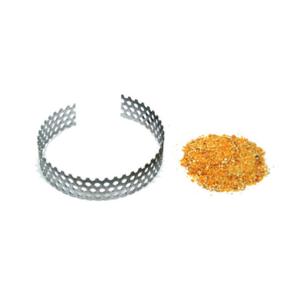 Сито для зернодробилки Novital Ø 8 мм