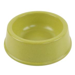 Миска, 21,8x21,8x6,4 см, 800 мл, зеленый