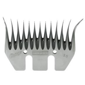 Нижний нож Heiniger Charger для грубошерстных овец, 93,5 мм