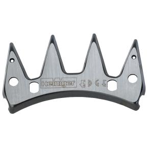 Верхний нож Heiniger Edge универсальный для овец, 4,4 мм