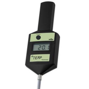 Измеритель температуры Wile Temp