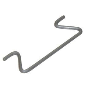 Зажим для держателя учетных карт