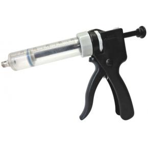 Револьверный полуавтоматический шприц Matik DEMAPLAST 50 мл