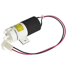 Мотор помпы системы увлажнения С38 Maru old