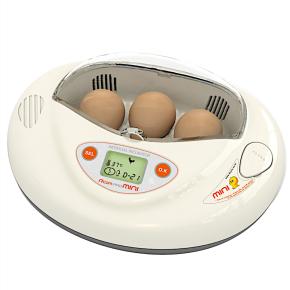 Инкубатор Rcom Mini PRO автоматический для яиц
