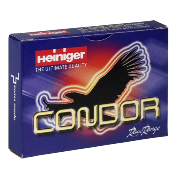 Нижний нож Heiniger Condor для грубошерстных овец, 98 мм