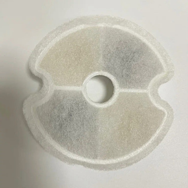 Фильтр для автопоилки фонтана Petwant PW-109, сменный 