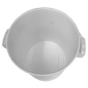 Зернодробилка HobbyFarm EM-25P для измельчения зерна электрическая с функцией мельницы / в комплекте 4 сита​