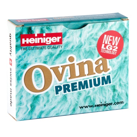 Нижний нож Heiniger Ovina Premium универсальный для овец, 77 мм