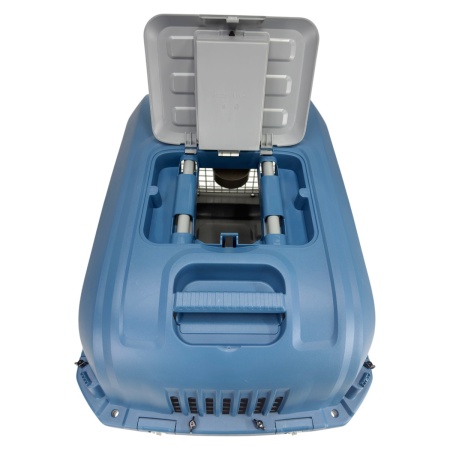 Переноска Superior Range 72x54x51 см, для кошек и собак Pet Choice с колесами и выдвижной ручкой​
