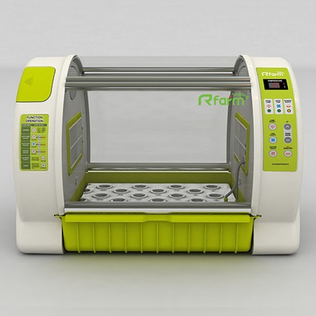 Гидропонная установка Rfarm 650 MAX