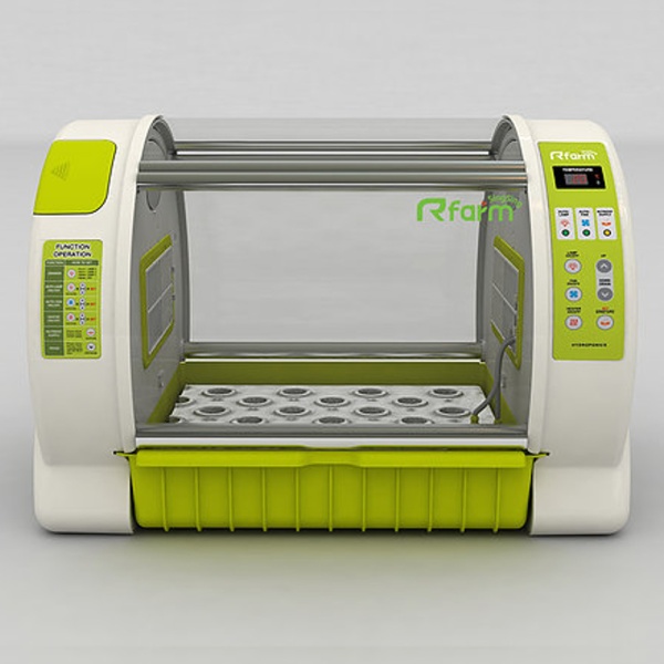 Гидропонная установка Rfarm 650 MAX