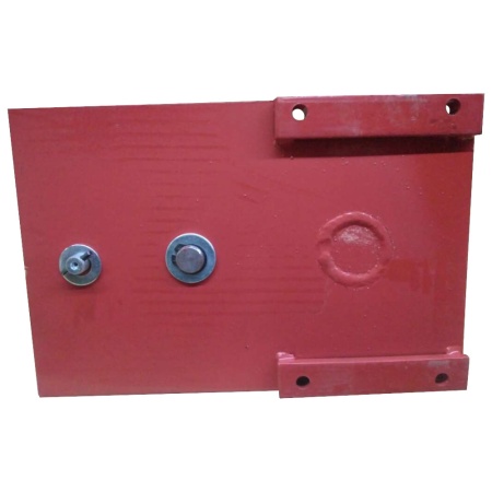 Лебедка ручная потолочная 1600 кг