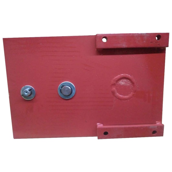 Лебедка ручная потолочная 1600 кг