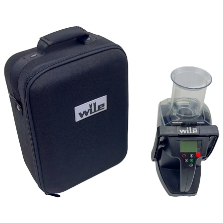 Влагомер зерна Wile 200 с измерением натурного веса