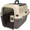 Переноска Superior Range 51х33х33 см для кошек и собак Pet Choice с креплением к ремню безопасности автомобиля​