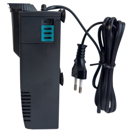 Фильтр погружной для аквариума Newa Micro MCF40 230V с системой аэрации 40 л