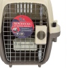 Переноска Superior Range 51х33х33 см для кошек и собак Pet Choice, авиа стандарт​