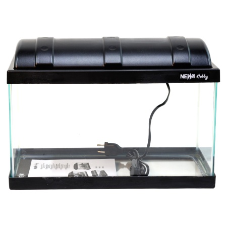 Аквариум Newa Hobby NH 20, 20 л с фильтром и LED освещением