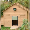 Автоматический открыватель двери Chicksafe Eco для курятника