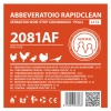Поилка поплавковая RAPID CLEAN 12 л на ножках для кур и домашней птицы