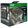 Аквариум Newa Mirabello MIR 30 LED, 30 л, с фильтром, нагревателем и освещением рассвет-закат, белый NEW VERSION​