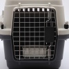Переноска Departures Range 50х33х33 см, авиапереноска Pet Choice авиа стандарт для животных до 5 кг в самолете или в машине​
