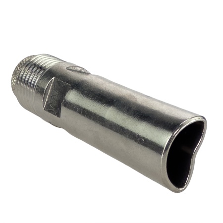 Поилка кнопочная для свиноматок