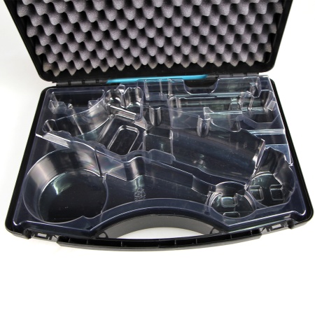 Кейс для машинки для стрижки Heiniger X-Series