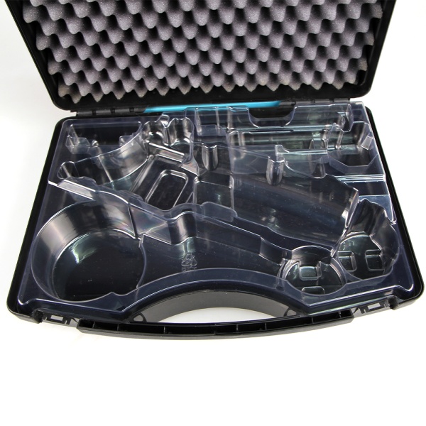 Кейс для машинки для стрижки Heiniger X-Series