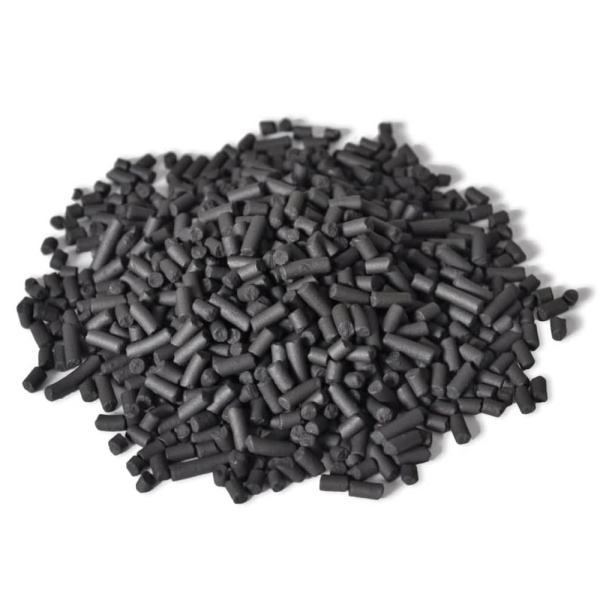 Наполнитель угольный Boyu AC-150 для фильтра аквариума, 150 г